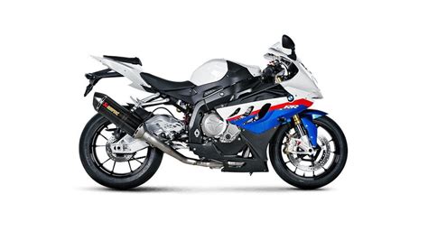 BMW S1000RR Top Speed & Acceleration - MotoStatz