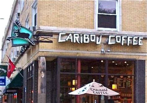 Caribou Coffee to Close, Convert Chicago Locations | Lincoln Square, IL Patch