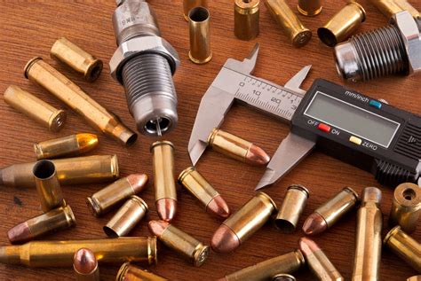 Market Trends: Pass the Ammo—And the Reloading Supplies! | Gun Digest