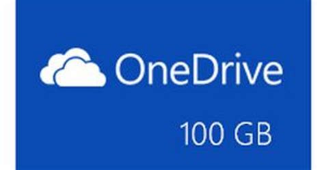 Get 100GB of Microsoft OneDrive storage for free - CNET