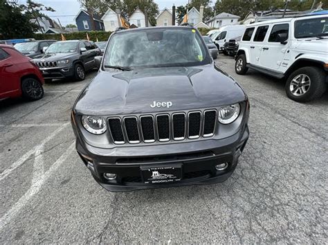 Used Jeep Renegade for Sale (with Photos) - CarGurus