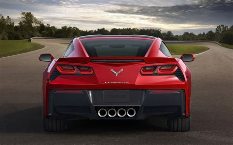 Chevrolet Corvette Stingray 2014 2 Wallpaper | HD Car Wallpapers | ID #4132