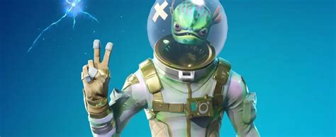 Fortnite Leviathan Skin Returns From The Depths - Nintendo Insider