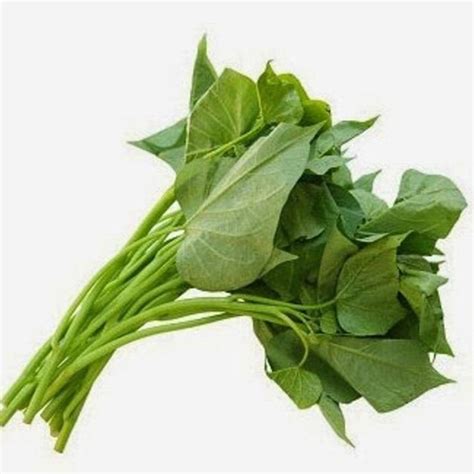 Daun Ubi 180g