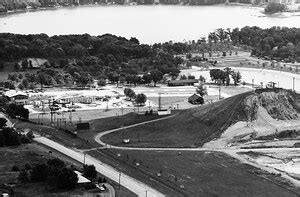 Vintage Aerial | Illinois | Lake County