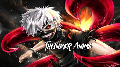 Thunder anime | Wiki | Youtuber Family Amino