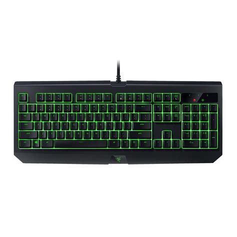 Buy Razer BlackWidow X Ultimate: Esports Gaming Keyboard - Grade Metal Construction - Durable up ...