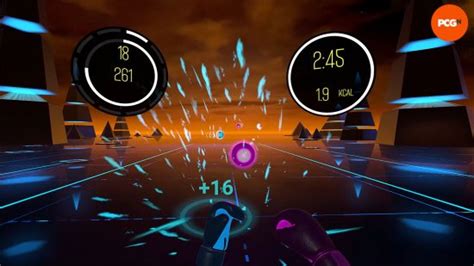 The 10 best VR fitness games 2024