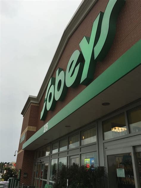 Sobeys - Opening Hours - 375 Miramichi Rd, Oromocto, NB