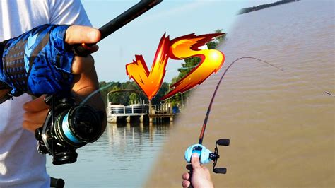 What Is A Spinning Fishing Rod Used For? – FishHuntGear