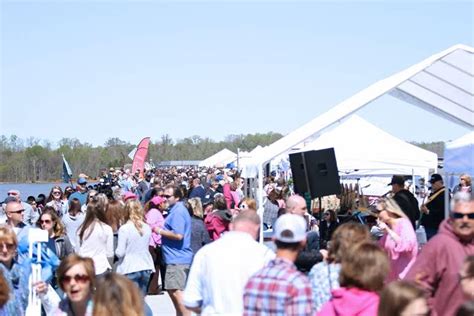 Clarksville Lake Country Chamber of Commerce » Blog Archive » Wine Fest 2019