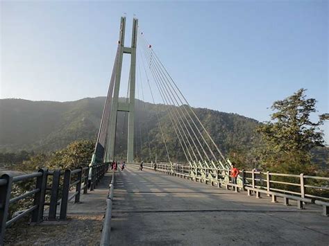 6 Bridges in Nepal That Display the City's Engineering Advancement