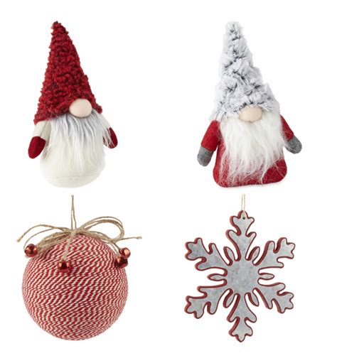 JCPenney: Christmas Ornaments - $3.74 - SaveSpark