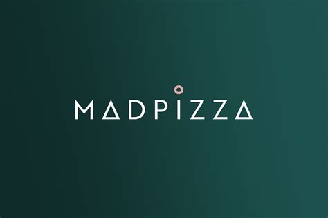 Madpizza | Rebranding | Behance