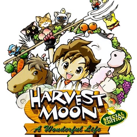 Basic Seeds - Harvest Moon: A Wonderful Life Guide - IGN