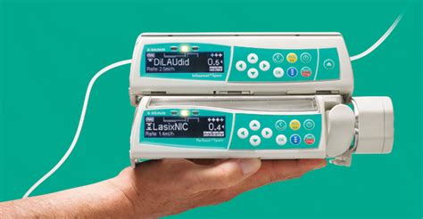 B. Braun, Becton Dickinson Lead Europe Infusion Therapy Device Market Despite Falling Average ...