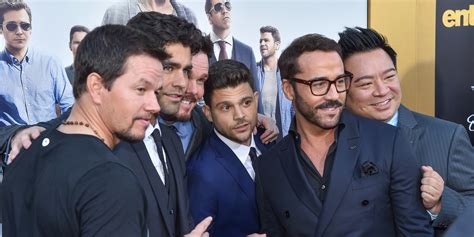 Everyone Needs an Entourage | HuffPost