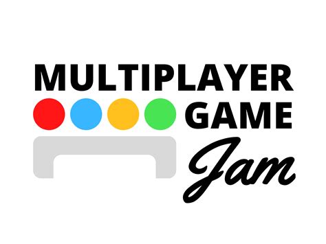 Multiplayer Game Jam - itch.io