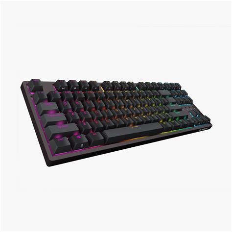 Purple Mechanical Keyboard - DURGOD | Best Wireless Mechanical Keyboard ...