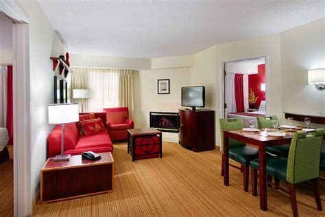 Residence Inn 2 Bedroom Suite Floor Plan Near Me - floorplans.click