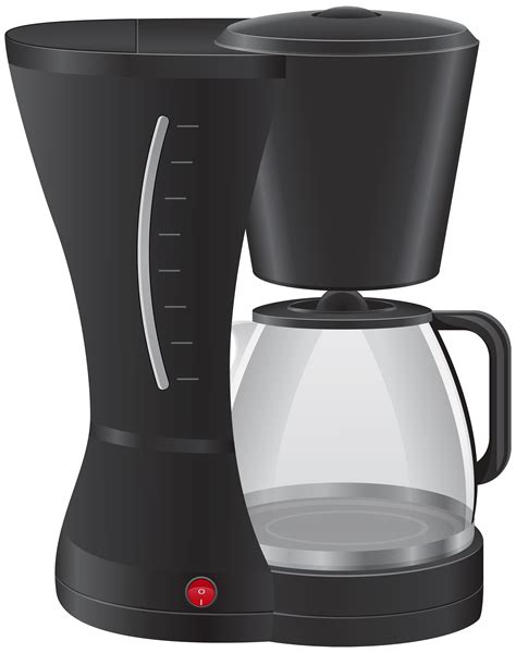 Coffee Machine PNG Transparent Images - PNG All