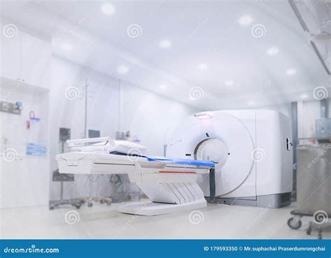 Multi Detector CT Scanner Computed Tomography Medical Equipment in Ct ...