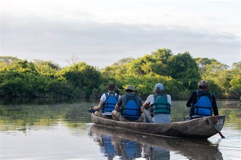 21 Dazzling Tourist Attractions That Will Make You Fall In Love With Guyana