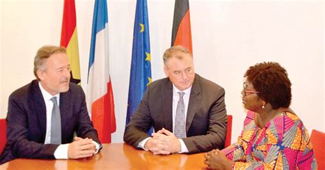 France, Germany celebrate Treaty of Elysée - Graphic Online