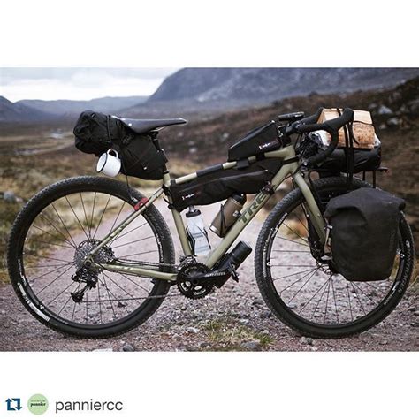 1000+ images about Touring Bikes & Accessories on Pinterest | Trekking, Best bike and Biking