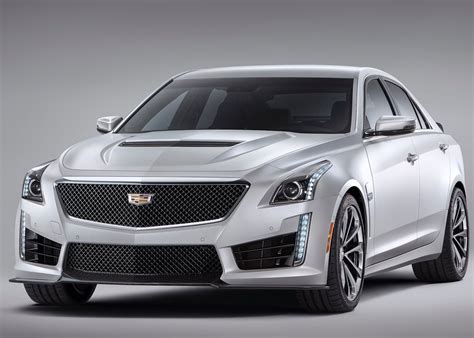 2020 Cadillac CTS-V Redesign, Specs, Price & Release Date - FindTrueCar.Com