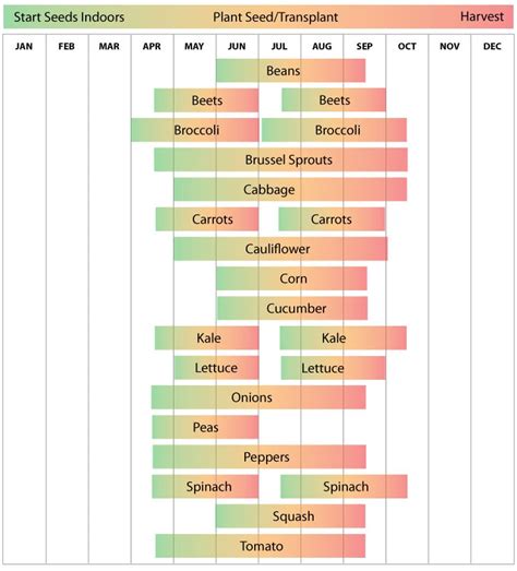 michigan-vegetable-planting-calendar