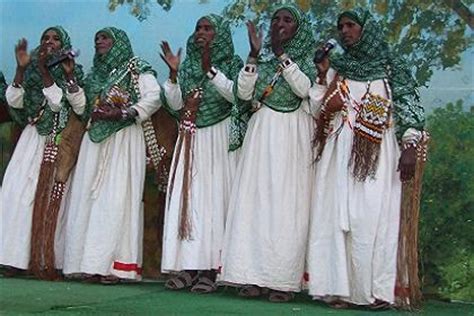 Festival Eritrea 2006 - July 30th