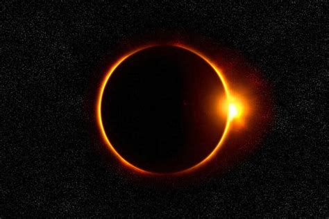 A Comprehensive Guide to Solar Eclipse Photography
