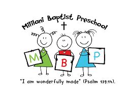 Mililani Baptist Preschool Little VET | Hawaii Robotics