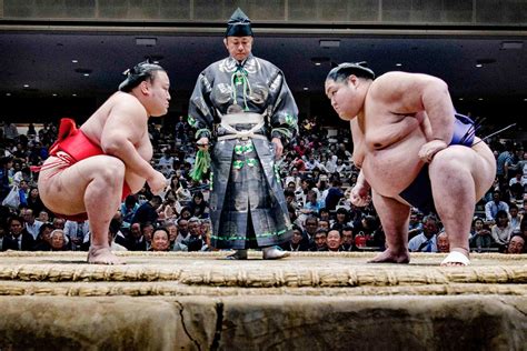 Photographer Lord K2 offers a rare glimpse into the secretive world of sumo wrestling | CNN