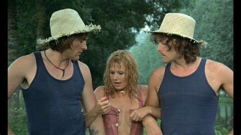 GOING PLACES (1974) – Blu-ray Review – ZekeFilm