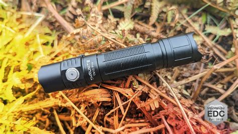 Thrunite TN12 Pro Review: The Best EDC Flashlight for Everyday Use? - YouTube