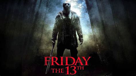 Download Friday The 13th 2009 Movie Remake Wallpaper | Wallpapers.com