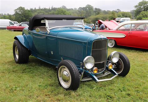 Hot Rod & Custom Show Confirmed At Beaulieu