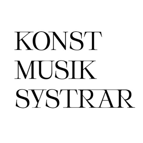 MUSIC FOR CEASEFIRE | KONSTMUSIKSYSTRAR