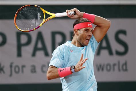 French Open live: Rafael Nadal vs. Jannik Sinner on TV, live stream and live ticker · tennisnet.com