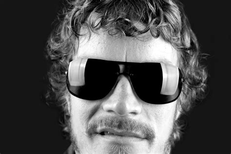 Angry Man In Sunglasses Free Stock Photo - Public Domain Pictures