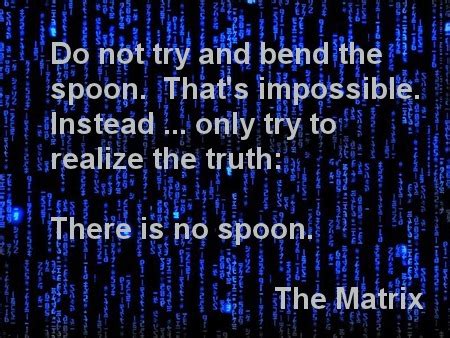 The Matrix Quotes. QuotesGram