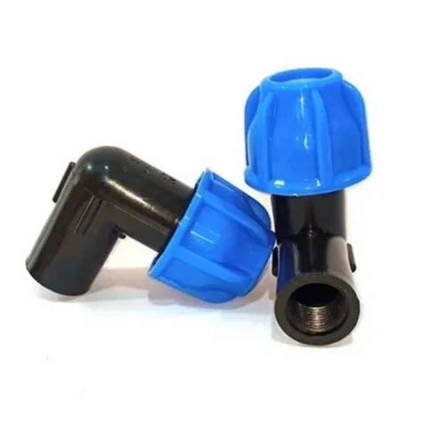 MDPE Pipe Fittings, Plumbing, PE63 at Rs 11.20/piece in New Delhi | ID: 2849750201162