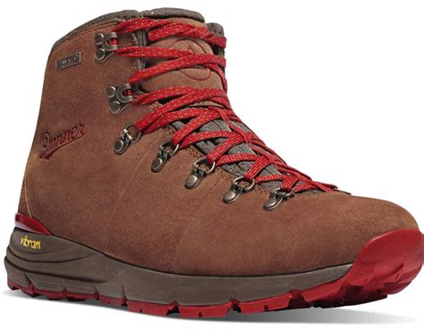 5 Best Waterproof Hiking Boots For Wet Weather Hikes | Trail & Kale