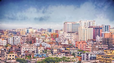 HD wallpaper: Dhaka City, city wallpaper, babgladesh, cityscape ...