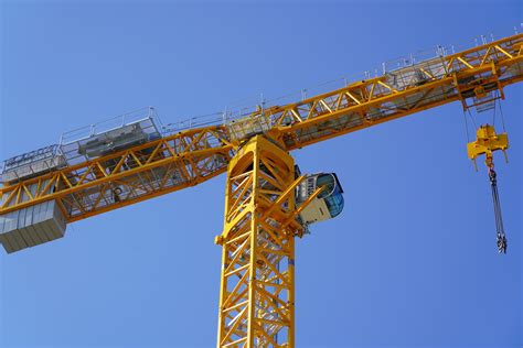 Manitowoc in China launches largest Potain topless tower crane – the MCT 1005 | Manitowoc