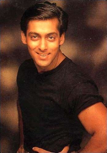 Salman Khan | Salman khan photo, Salman khan young, Bollywood