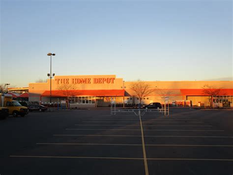 The Home Depot 5730 S Transit Rd, Lockport, NY 14094 - YP.com