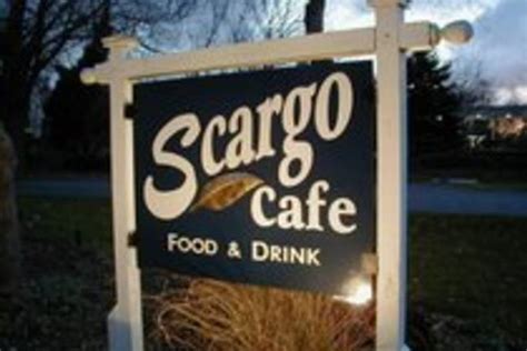 Scargo Cafe